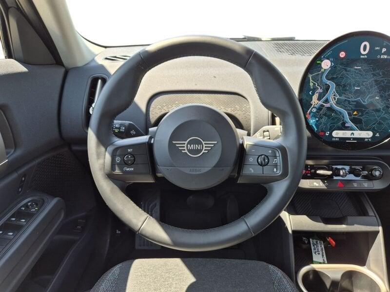 MINI Countryman Mini 2.0 48V D Classic auto