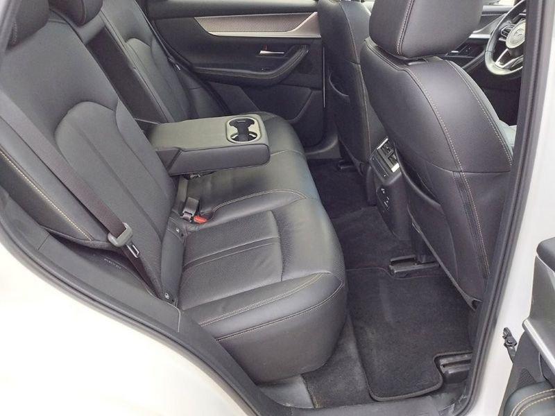 Mazda CX-60 3.3 e-SKYACTIV D M Hybrid Boost 48V 249cv Ta