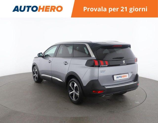 PEUGEOT 5008 BlueHDi 130 S&S Allure