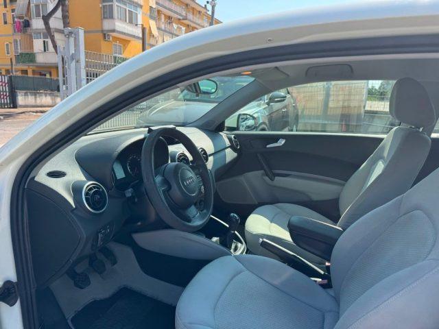 AUDI A1 1.6 TDI 105 CV Ambition