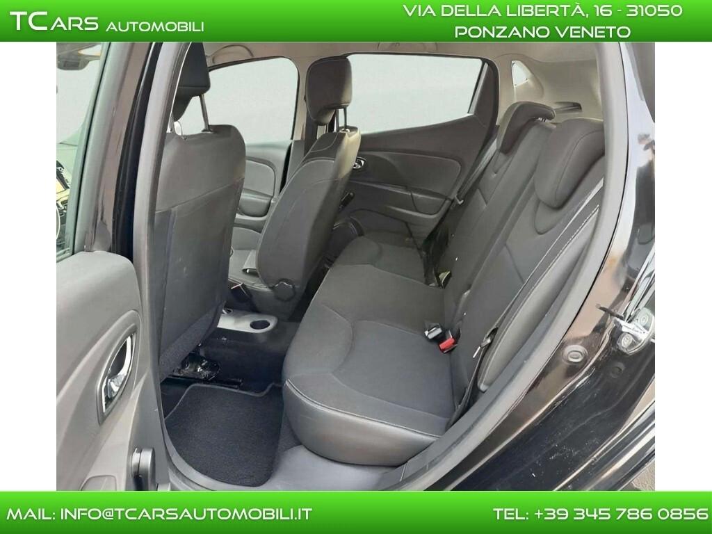 RENAULT CLIO 1.2 BENZINA NEOPATENTATI