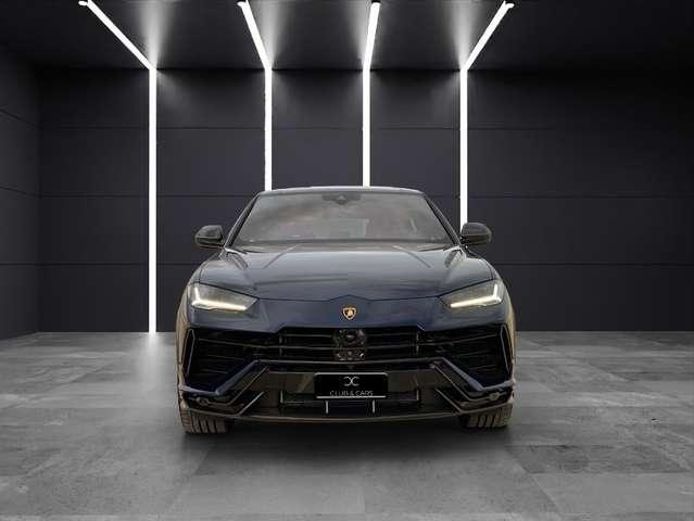Lamborghini Urus Urus 4.0 V8 Performante auto Akrap/Carbonio/Tetto