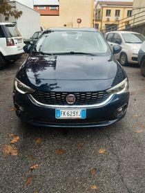 Fiat Tipo 1.6 Mjt S&S 5 porte Lounge
