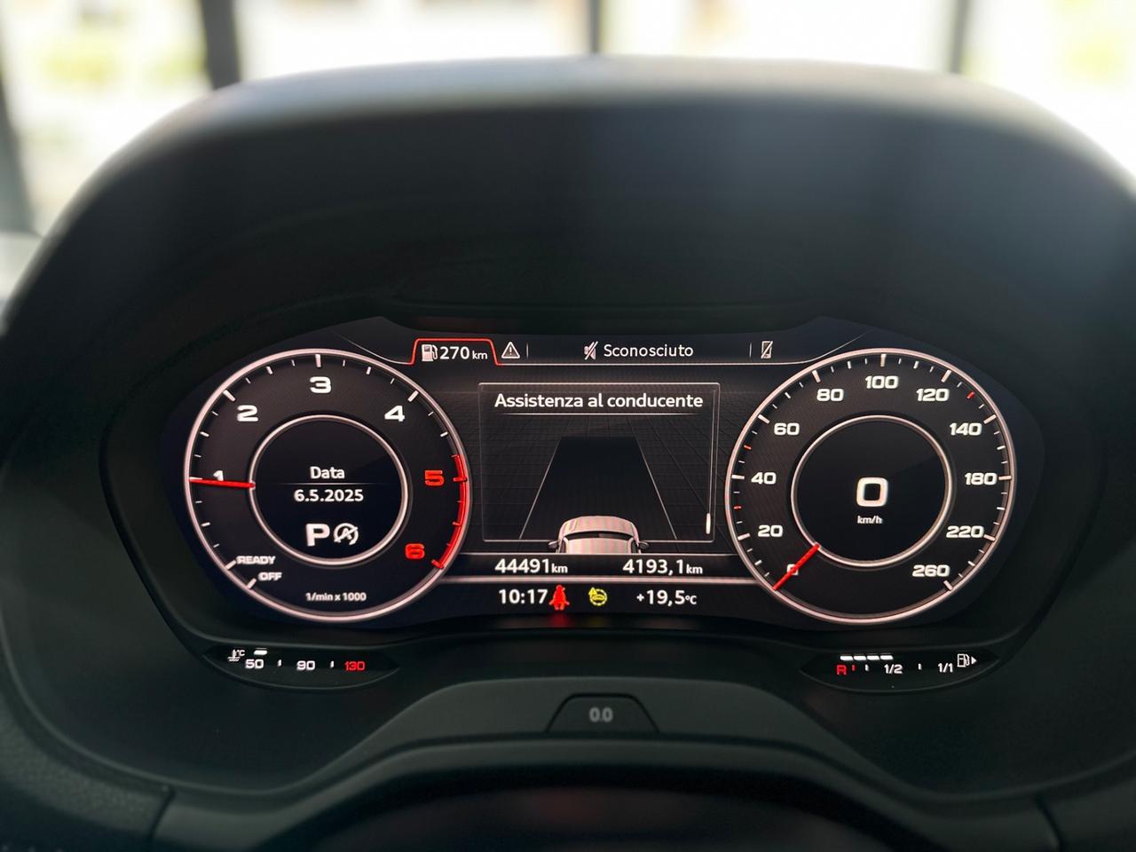 Audi Q2 30 TDI S tronic Business Plus
