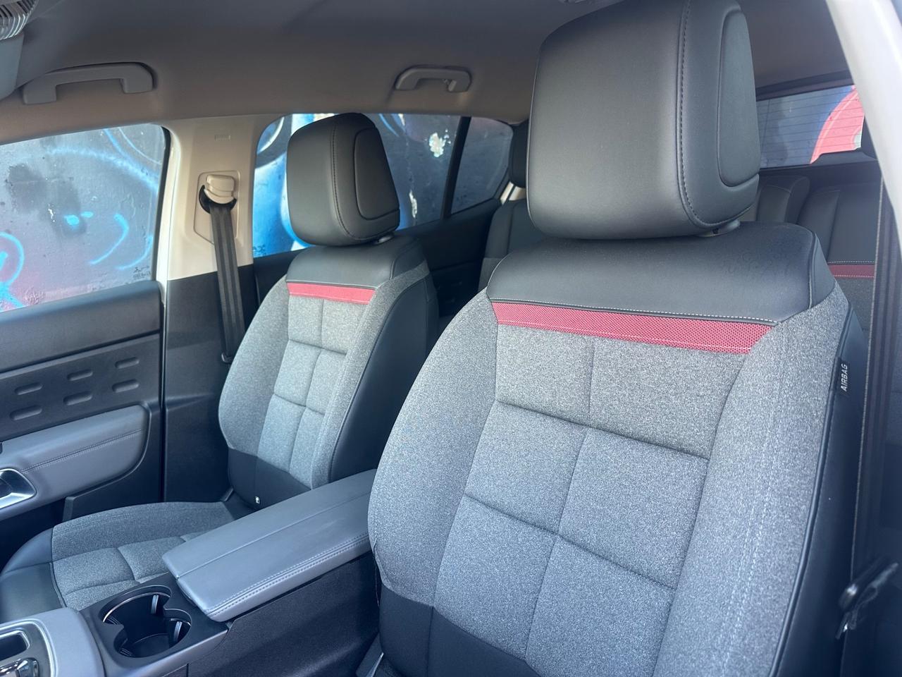 CITROEN C5 AIRCROSS 1.5 130CV AUTOMATICA