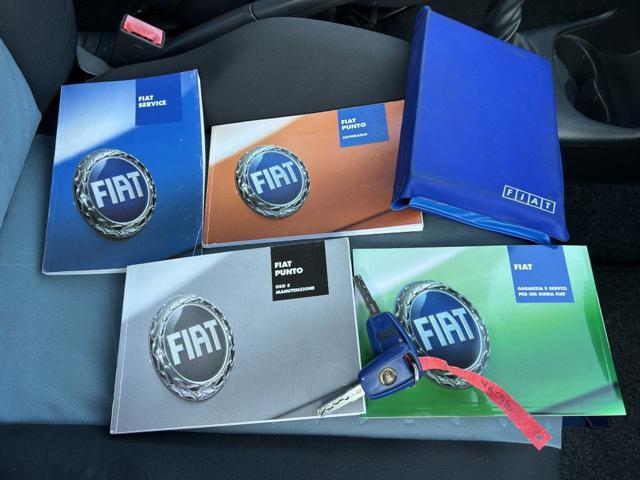 FIAT Punto 1.2 5p Dynamic *OK NEOPATENTATI* *FINANZIABILE*