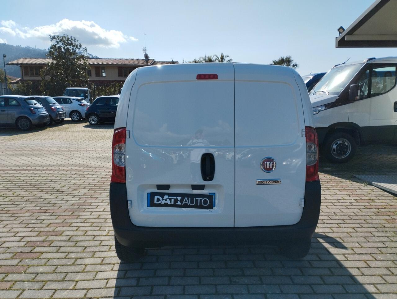 FIAT Fiorino 1.3 MJET SX 95cv Cargo PREZZO PIU' IVA