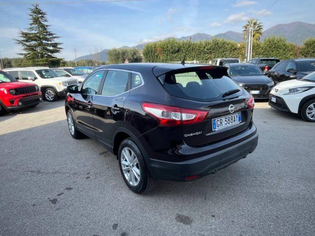NISSAN Qashqai 1.2 DIG-T Acenta