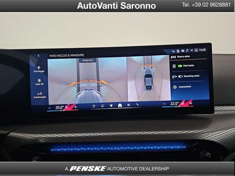 BMW Serie 4 Gran Coupé 420d 48V xDrive Gran Coupé MSport Pro