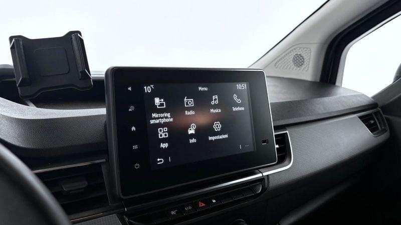 Nissan Townstar Townstar 1.3 130 CV Van PC N-Connecta PREZZO + IVA