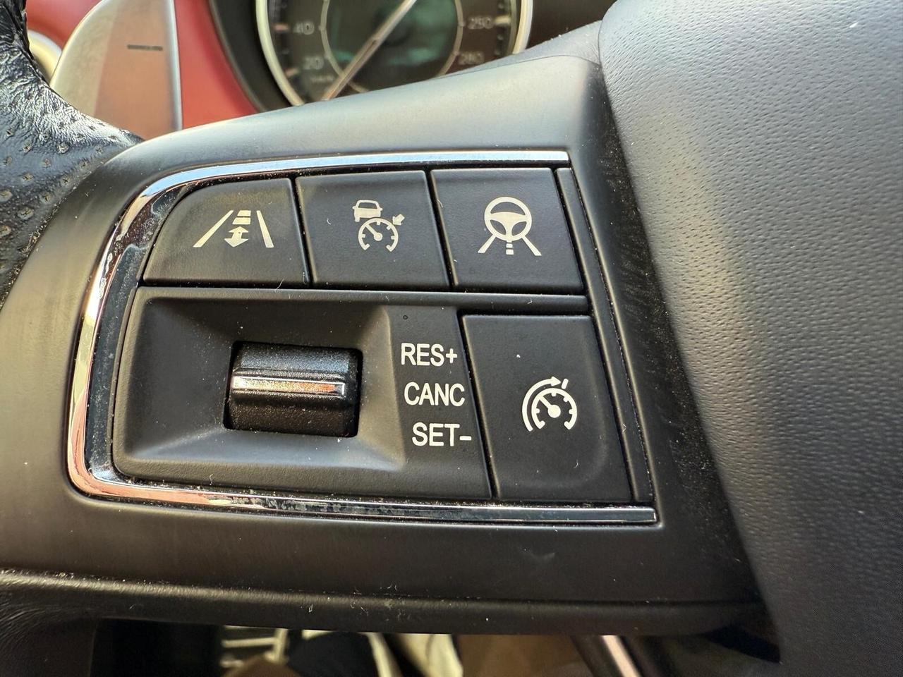 Maserati Ghibli V6 430 CV Q4 Gransport