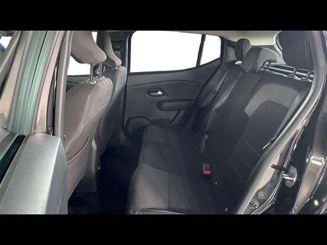 Dacia Sandero Stepway 1.0 tce ECO-G Comfort