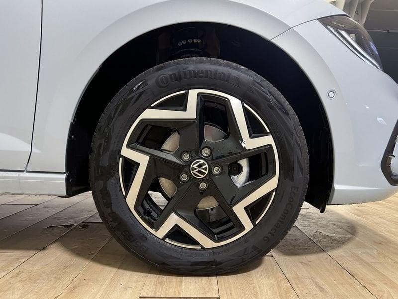 Volkswagen Polo Polo 1.0 tsi Edition 50 95cv