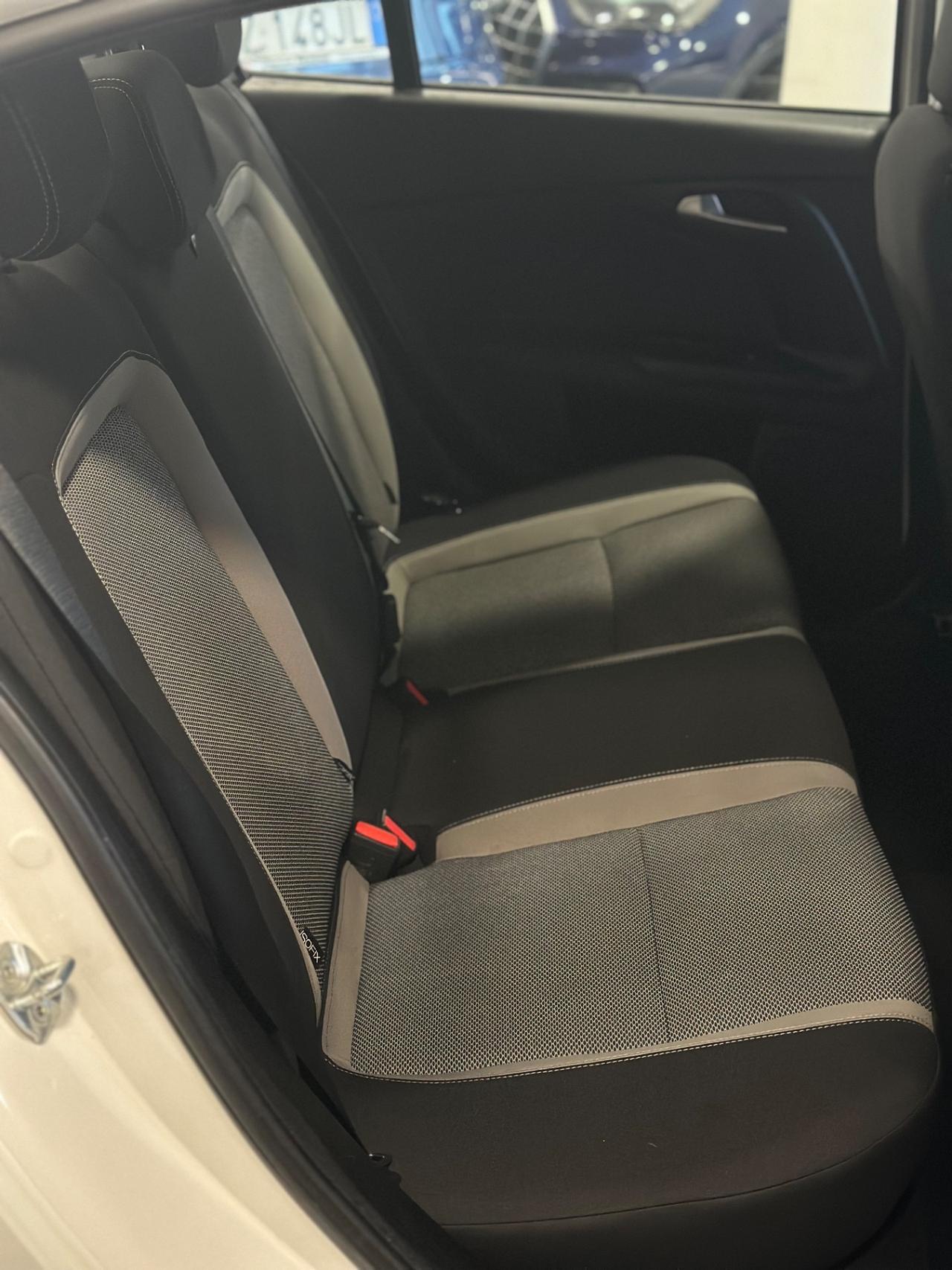 Fiat Tipo 1.6 Mjt S&S 5 porte Easy