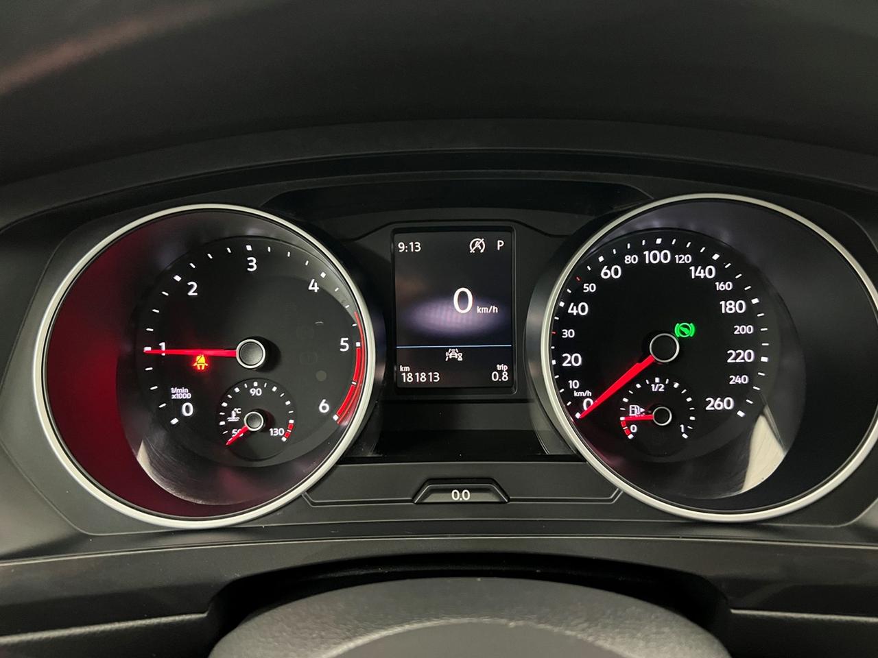 VOLKSWAGEN Tiguan II 2021 Tiguan 2.0 tdi Life 150cv dsg