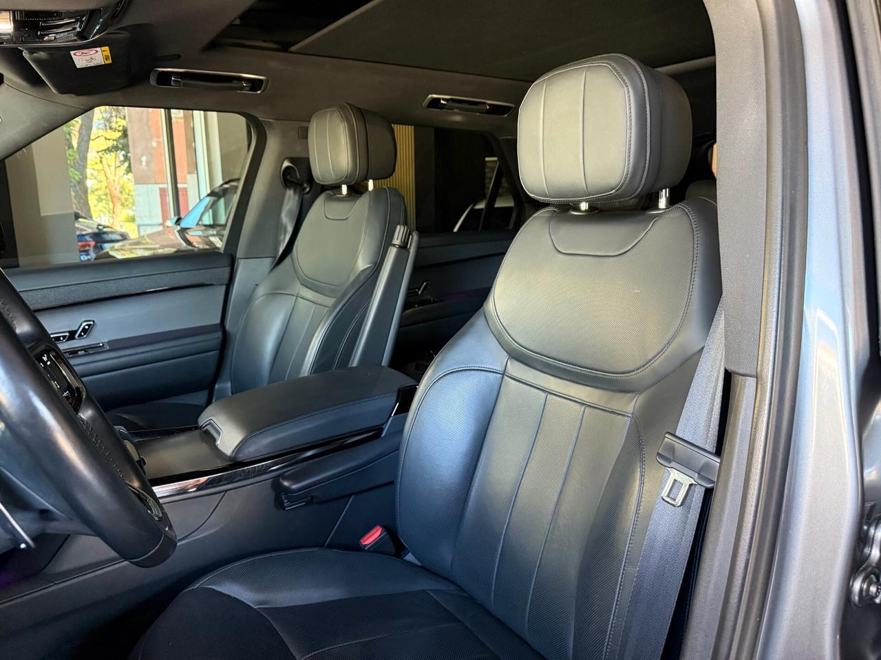 Land Rover Range Sport 3.0D l6 300 CV Dynamic HSE