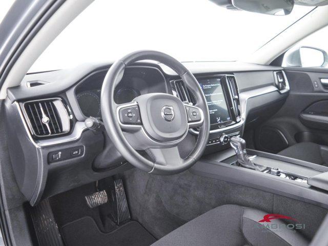 VOLVO V60 D3 Geartronic Business Plus