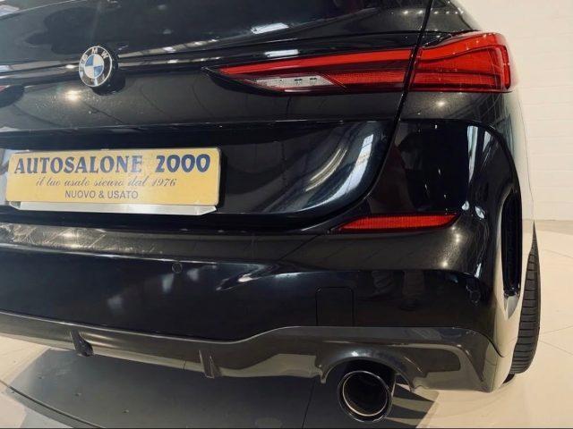 BMW 220 d Gran Coupé Msport aut. SEDILI A GUSCIO M Sport