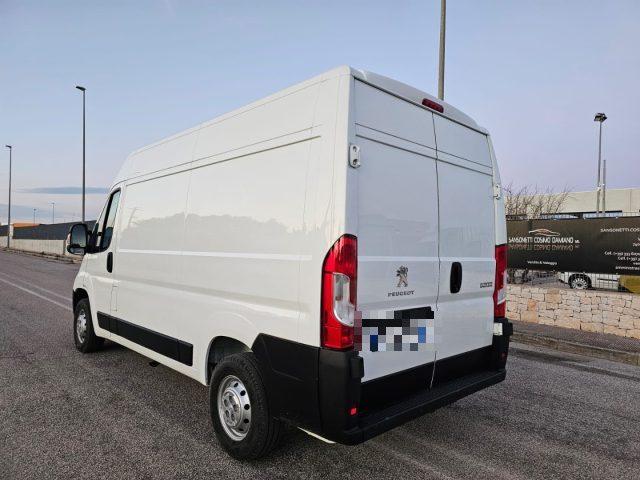 PEUGEOT Boxer 333 2.2 BlueHDi 120 S&S PM-TM Furgone