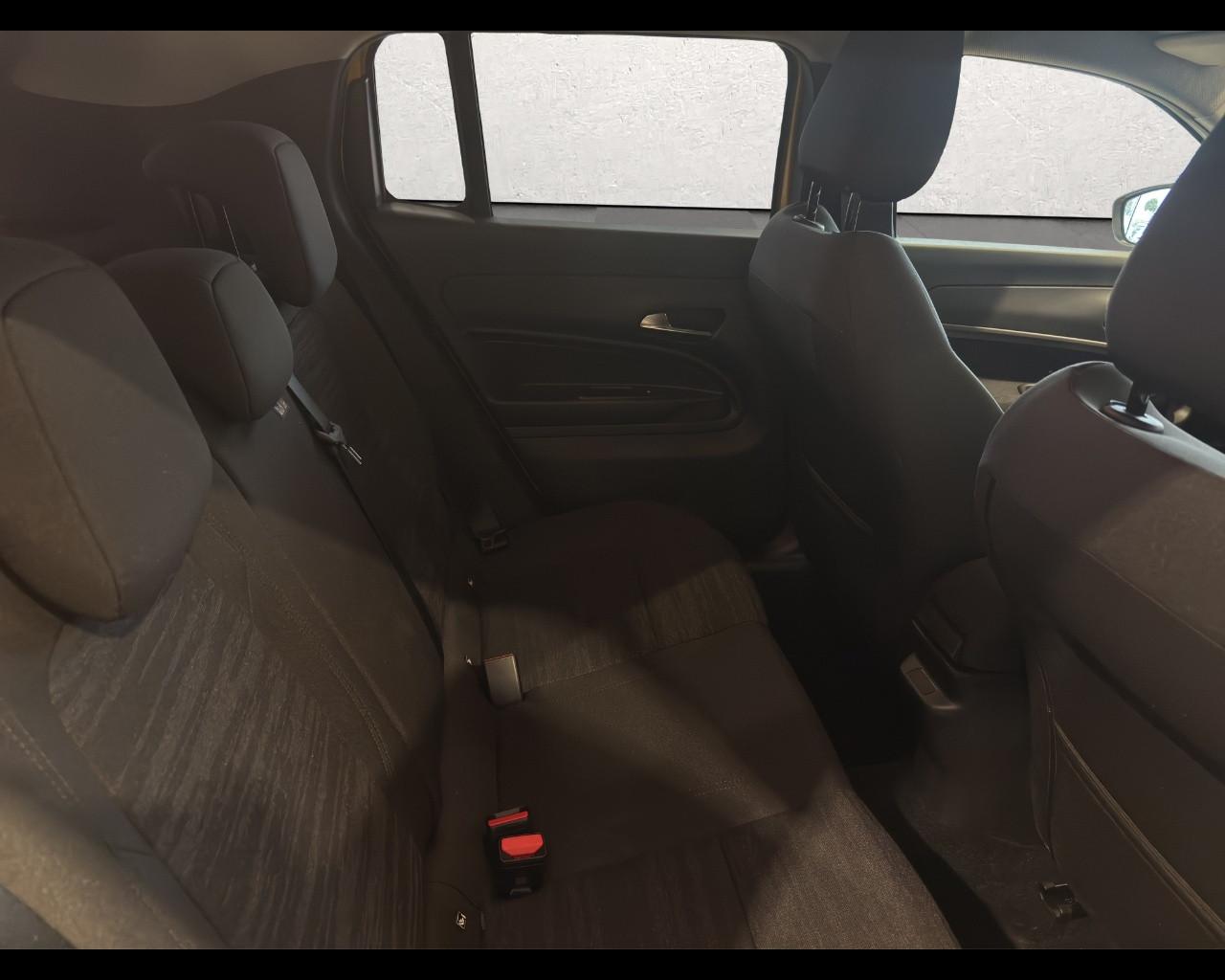 JEEP Avenger - Avenger 1.2 Turbo 100 CV MHEV Longitude