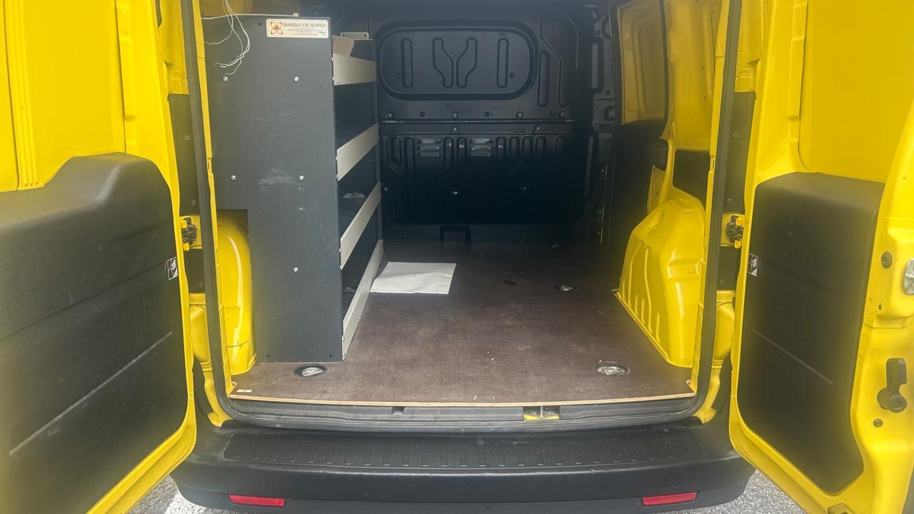 Fiat Doblo Doblò 1.3 MJT S&S PC-TN CaRGO 2 posti