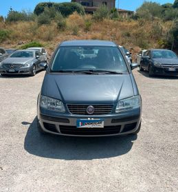 Fiat Idea 1.4 BENZINA SOLI 148.500 KM