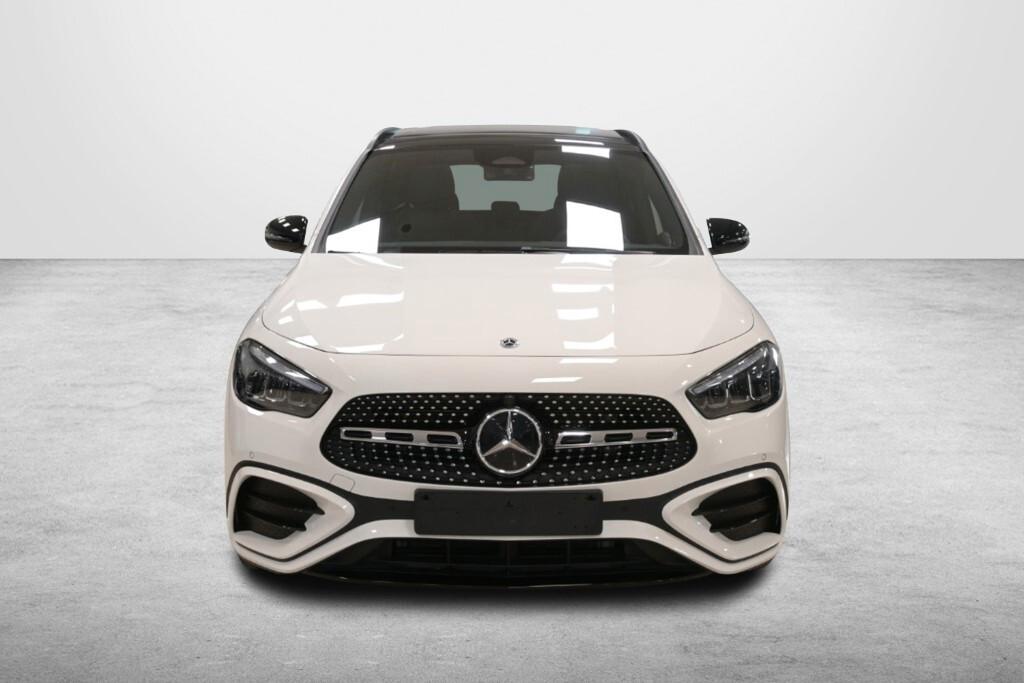 Mercedes-benz GLA 180 d Automatic AMG Line Premium