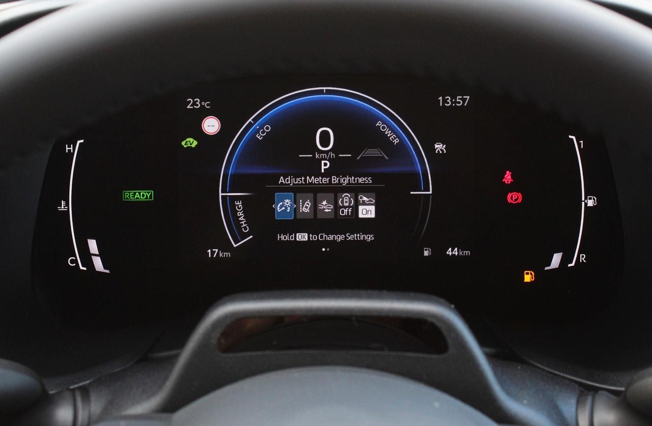 Toyota Aygo X 1.5 Hybrid 115 CV 5 porte Icon-KM0
