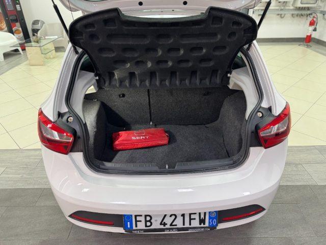 SEAT Ibiza 1.2 TSI 90 CV 5p. FR