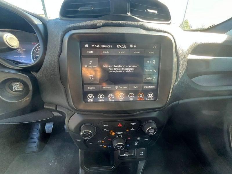 Jeep Renegade Renegade 1.6 Mjt 130 CV Longitude