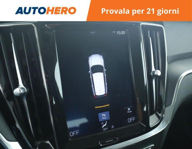 VOLVO V60 D3 Geartronic Momentum Business