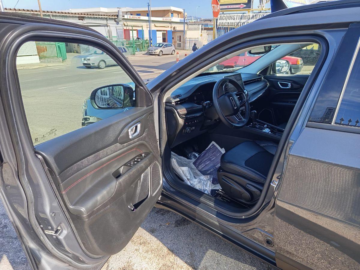 JEEP Compass 1.3 T4 240CV PHEV AT6 4xe Trail. 2022