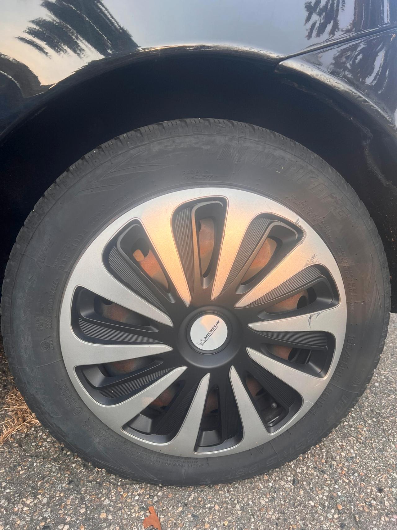 Lancia Ypsilon 1.2 GPL adatta a neopatentati
