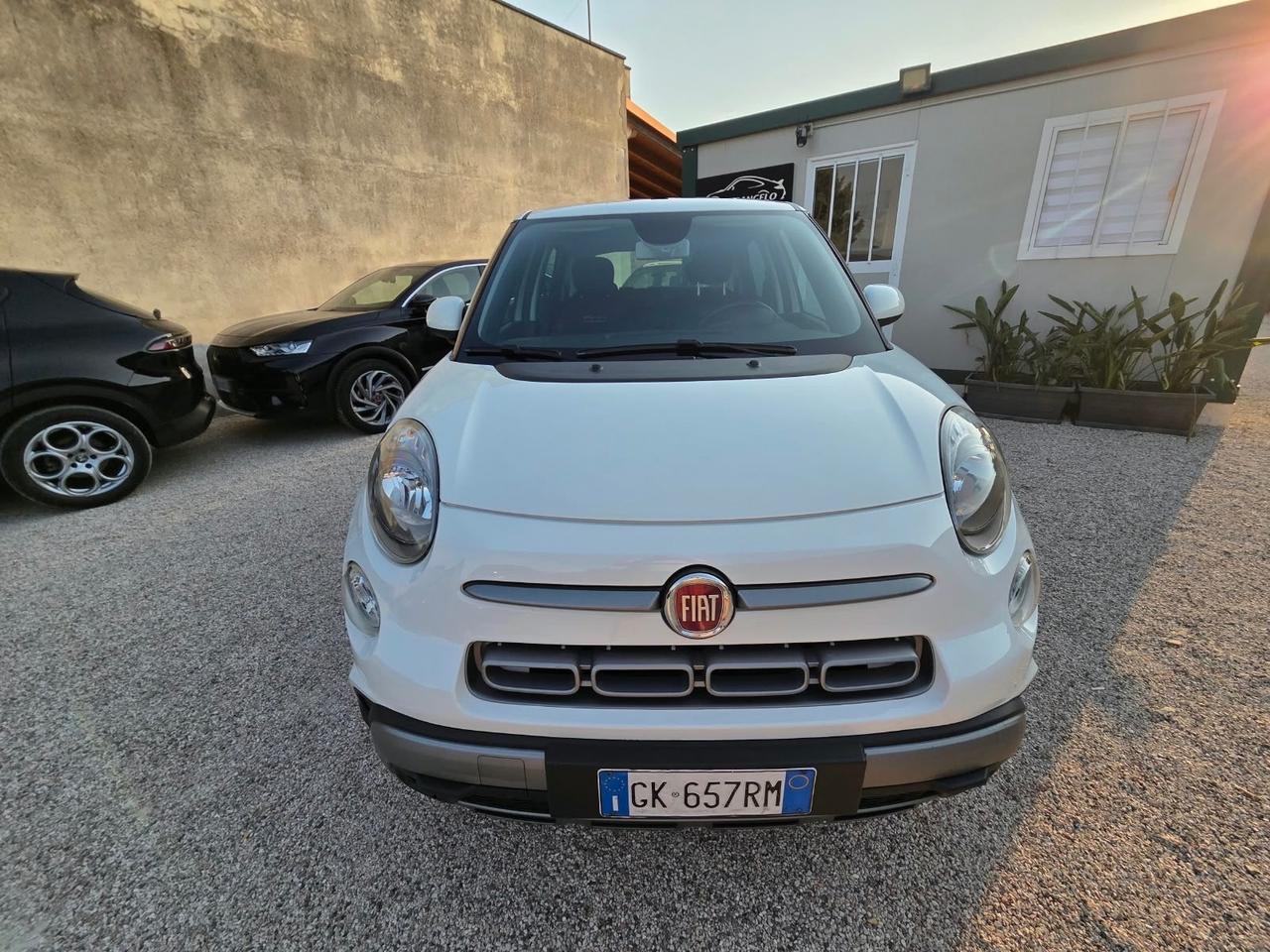 Fiat 500L 1.3 Multijet 95 CV Cross iva esposta