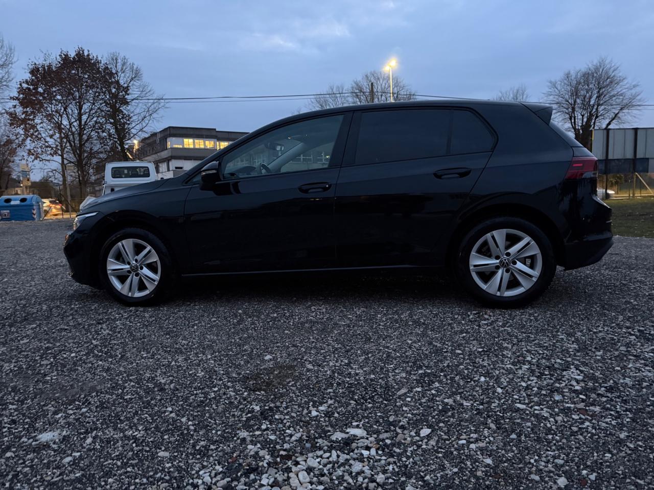 Volkswagen Golf 2.0 TDI DSG SCR Style