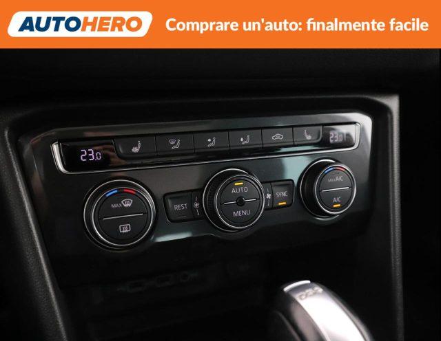 VOLKSWAGEN Tiguan 2.0 BiTDI SCR DSG 4MOTION Advanced R-Line BMT