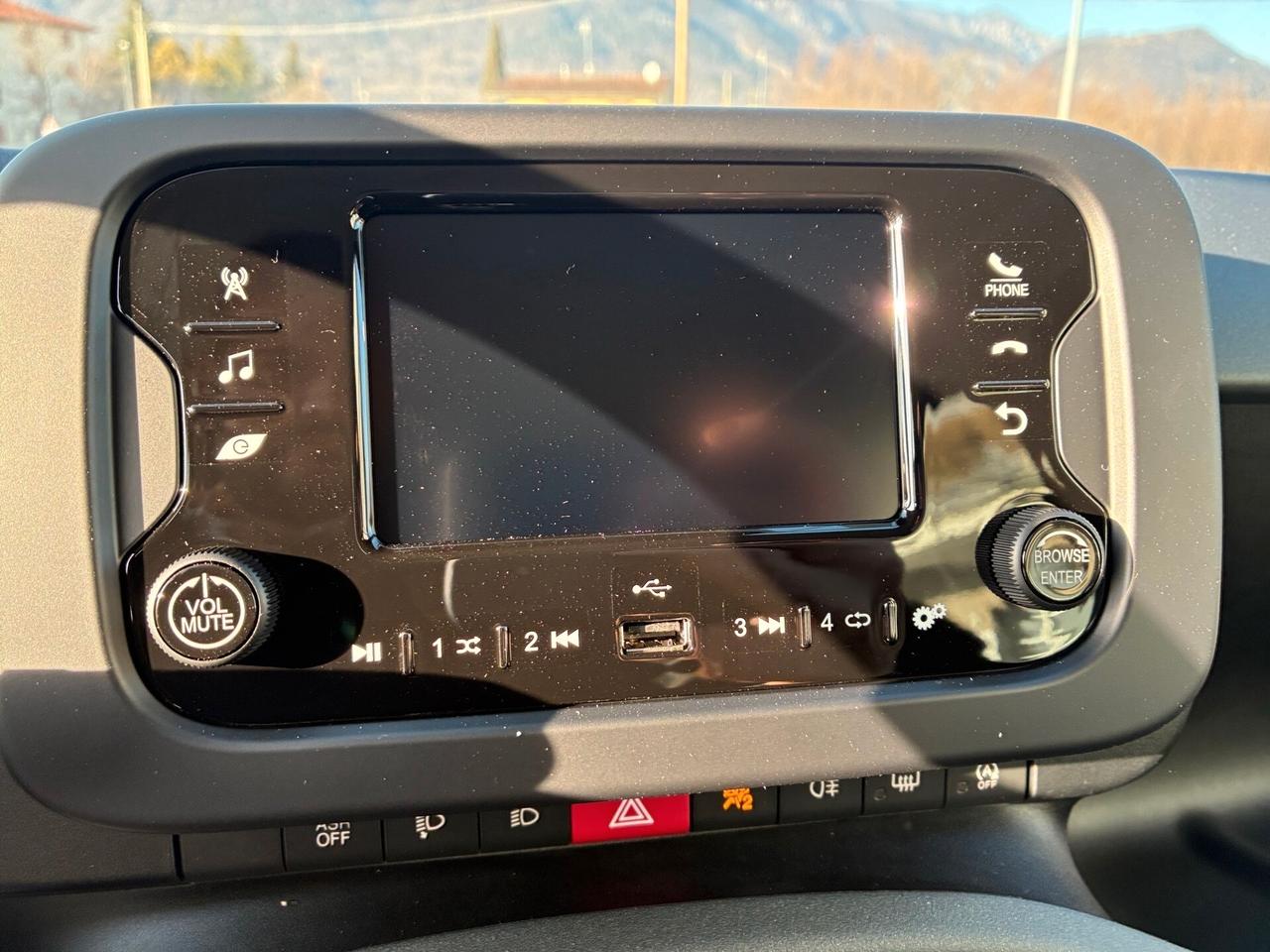 Fiat Panda 1.0 FireFly S&S Hybrid Icon CELL VENDITE 3491558563 - 3478673115