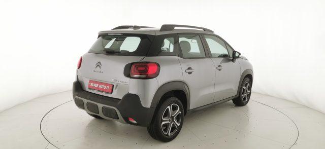 CITROEN C3 Aircross BlueHDi 120 S&S EAT6 Feel