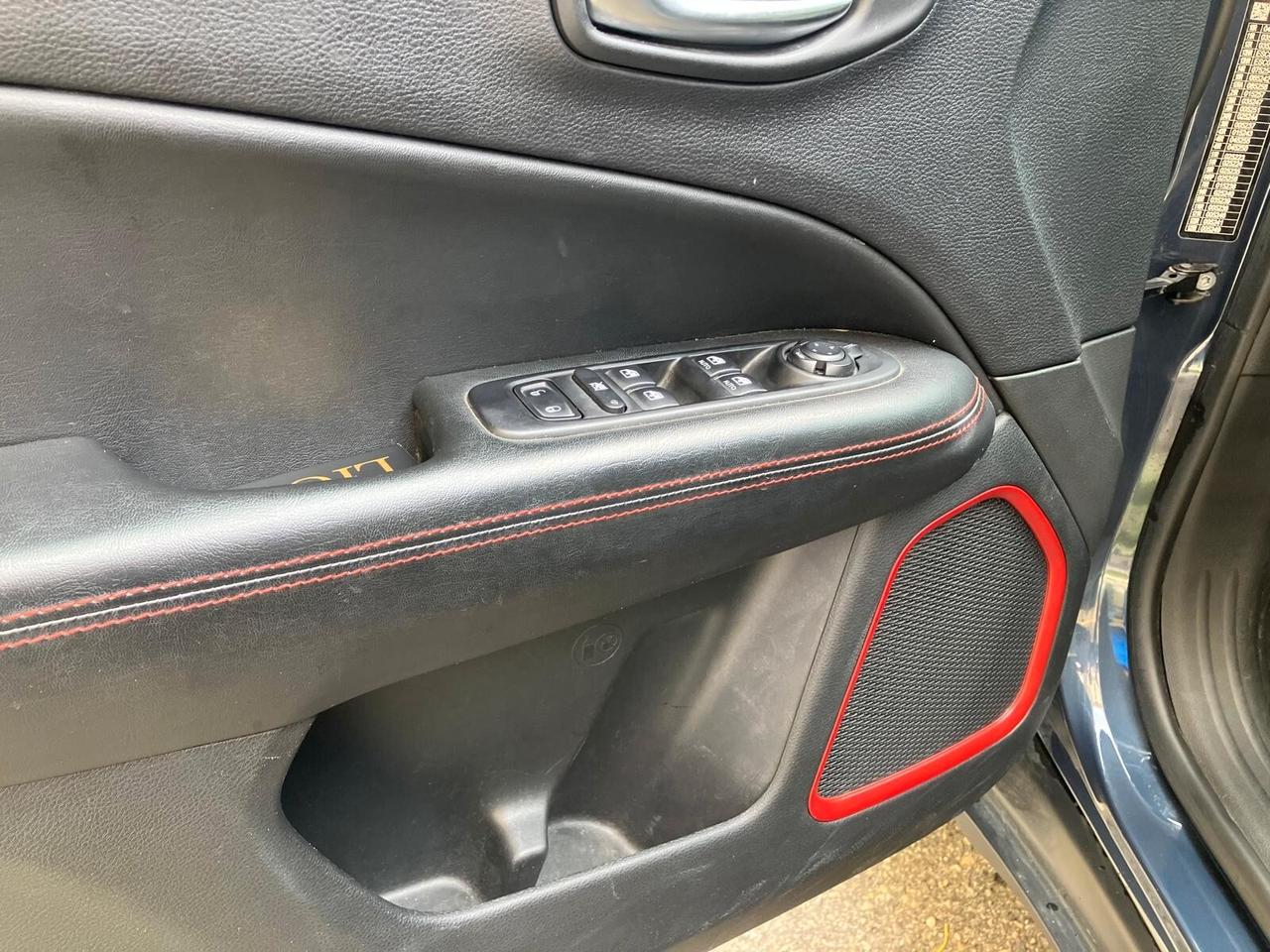 Jeep Compass PHEV 1.3T 240cv PLUG IN TRAILHAWK