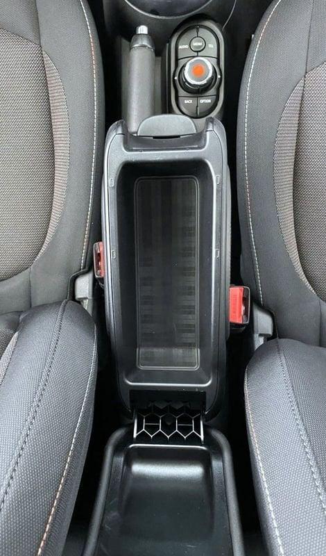 MINI Mini One D Business XL