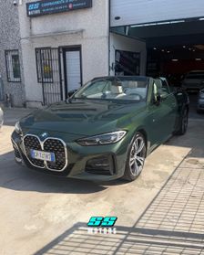 Bmw 320 320i Msport CABRIO