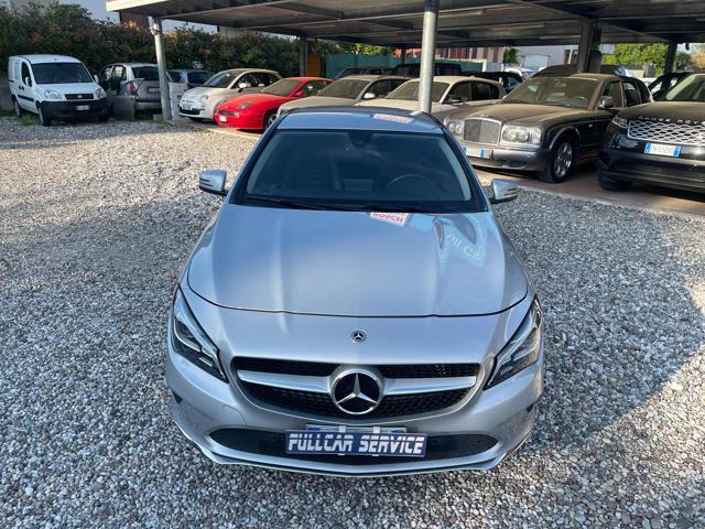 MERCEDES-BENZ CLA 200 d 4Matic Automatic Sport