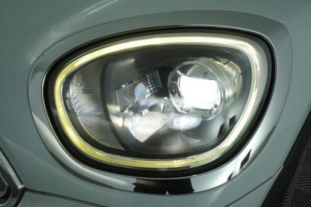 MINI Mini Countryman 2.0 Cooper SD Countryman ALL4 Automat