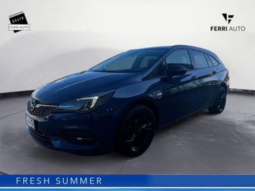 OPEL Astra 1.2 Turbo 110 CV S&S Sports Tourer GS Line