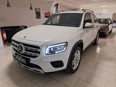 Mercedes-benz GLB 180 d Automatic Business Extra