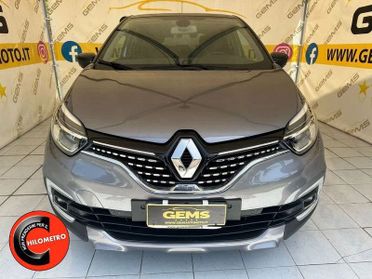 Renault Captur dCi 8V 90 CV EDC Initiale Paris