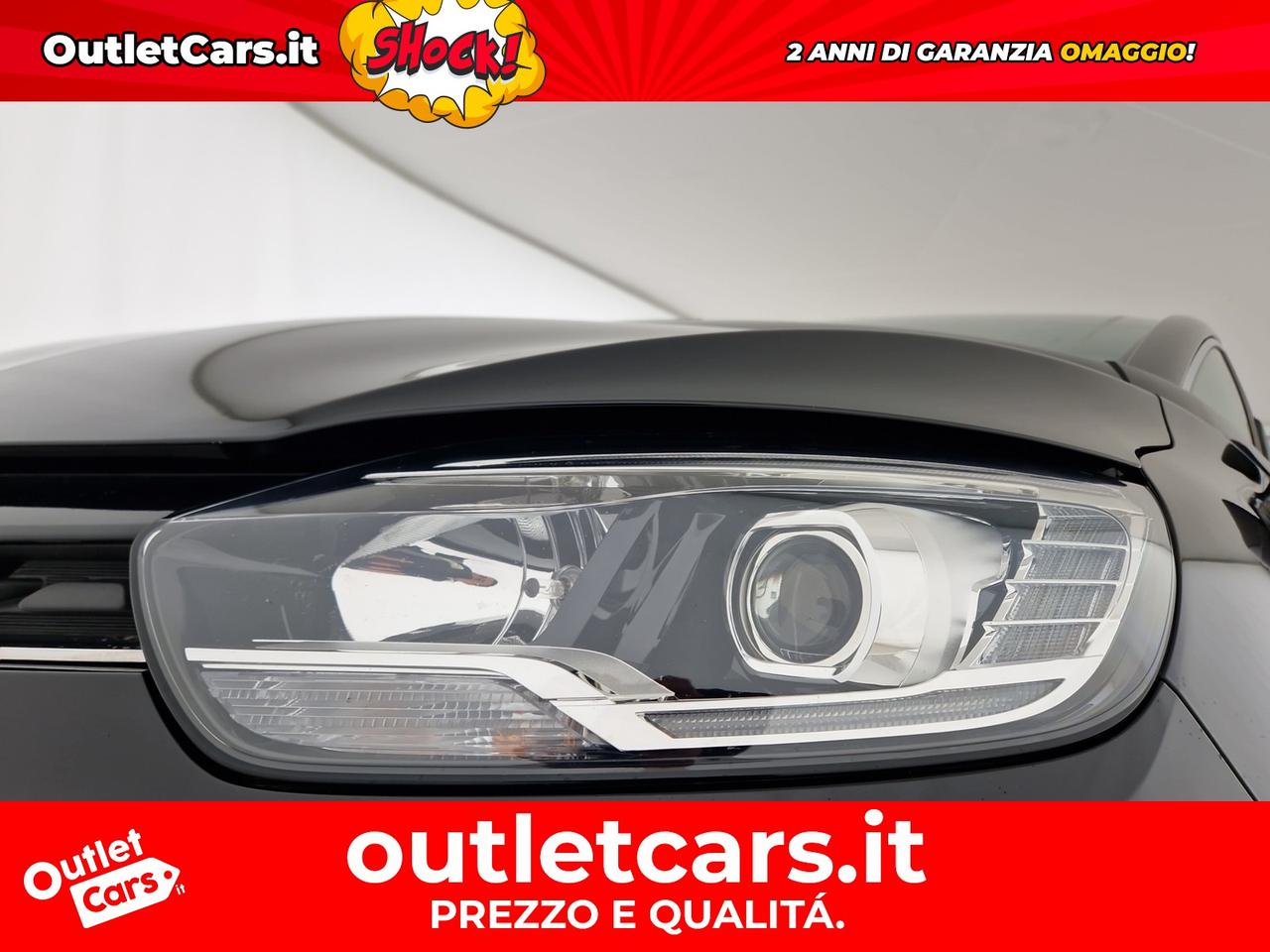 Renault Scénic 1.7 blue dci business 120cv