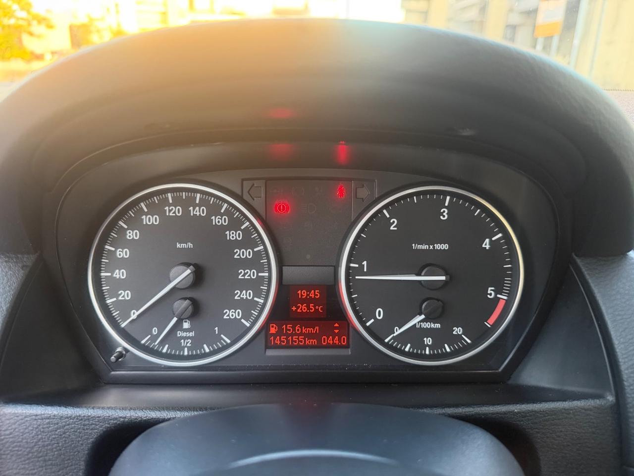 Bmw X1 xDrive 2.0 Diesel 143 cv 2014