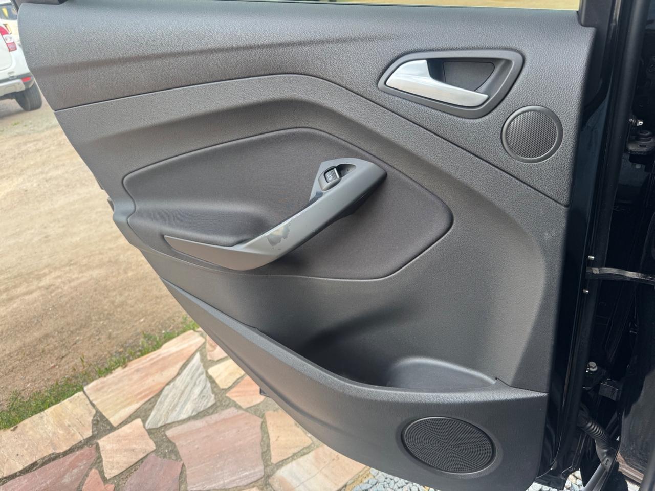 Ford C-Max 1.5 TDCi 120CV Powershift Start&Stop TITANIUM