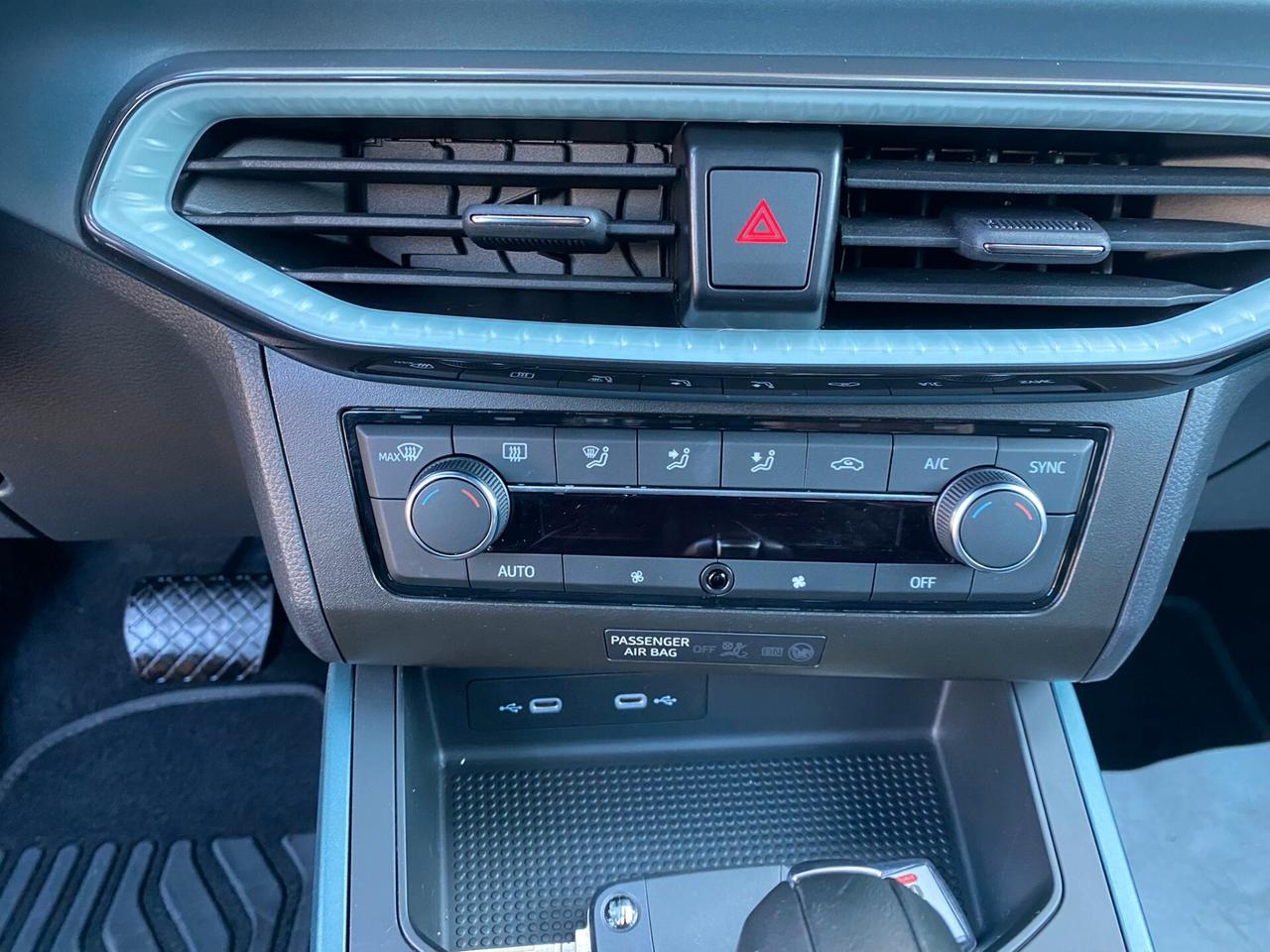 Seat Arona 1.0 EcoTSI Style